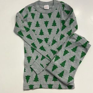 Hanna Andersson Christmas Pajamas